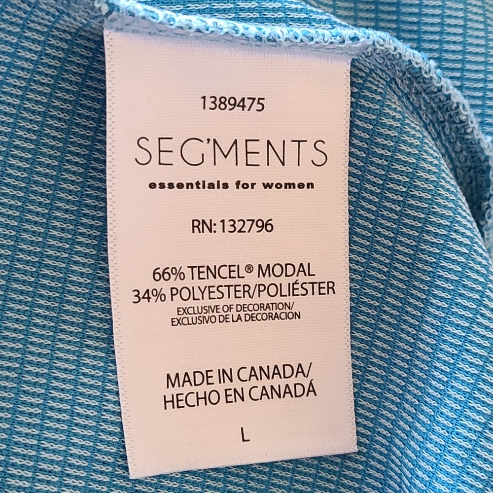 Segments Base Layer Top Athletic - image 5